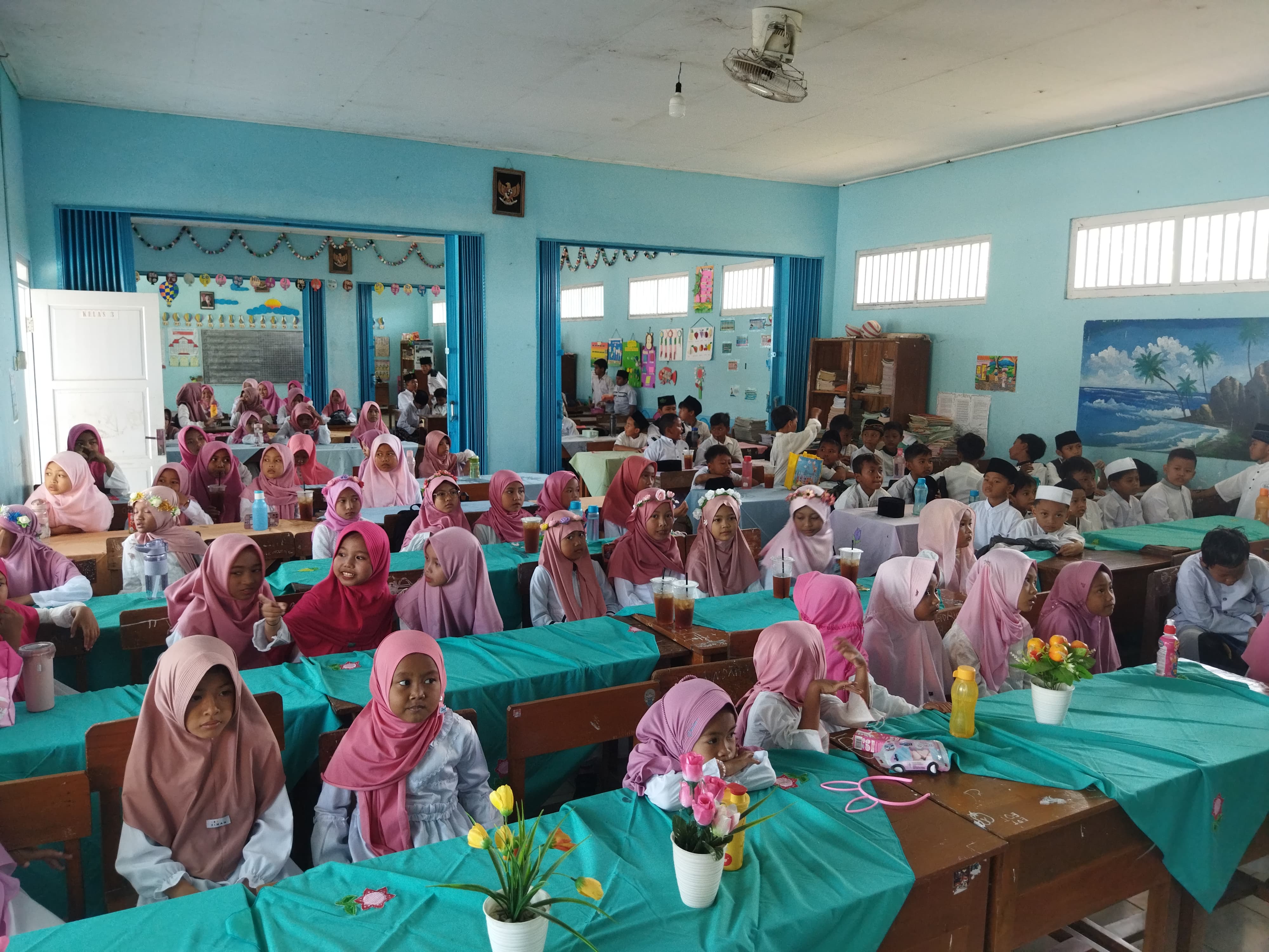 Maulid Nabi